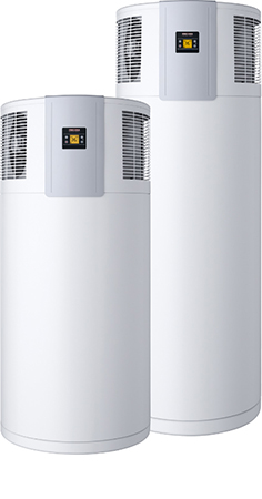 All-in-One Hot Water Heater