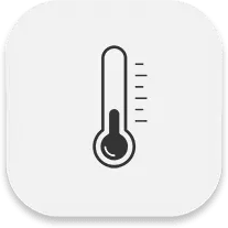 Precise Temperature Control