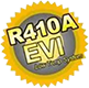 R410A EVI