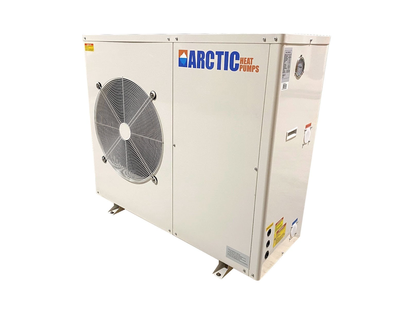 Arctic Heat Pump Models