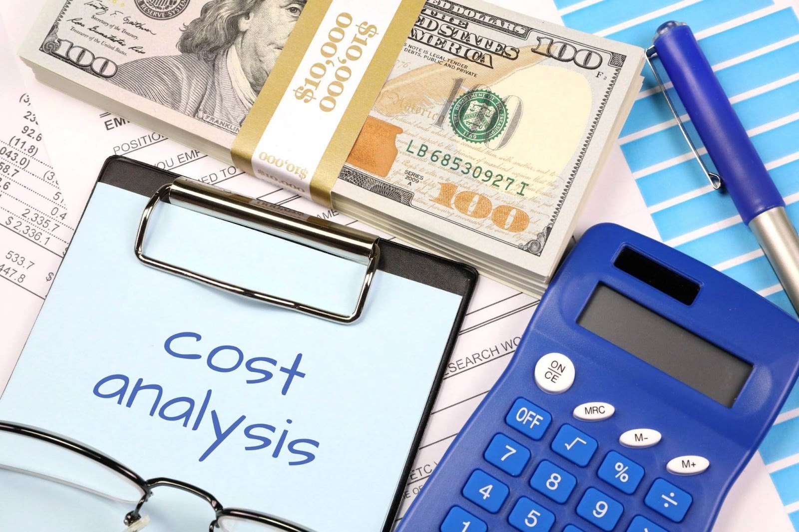 Cost Analysis