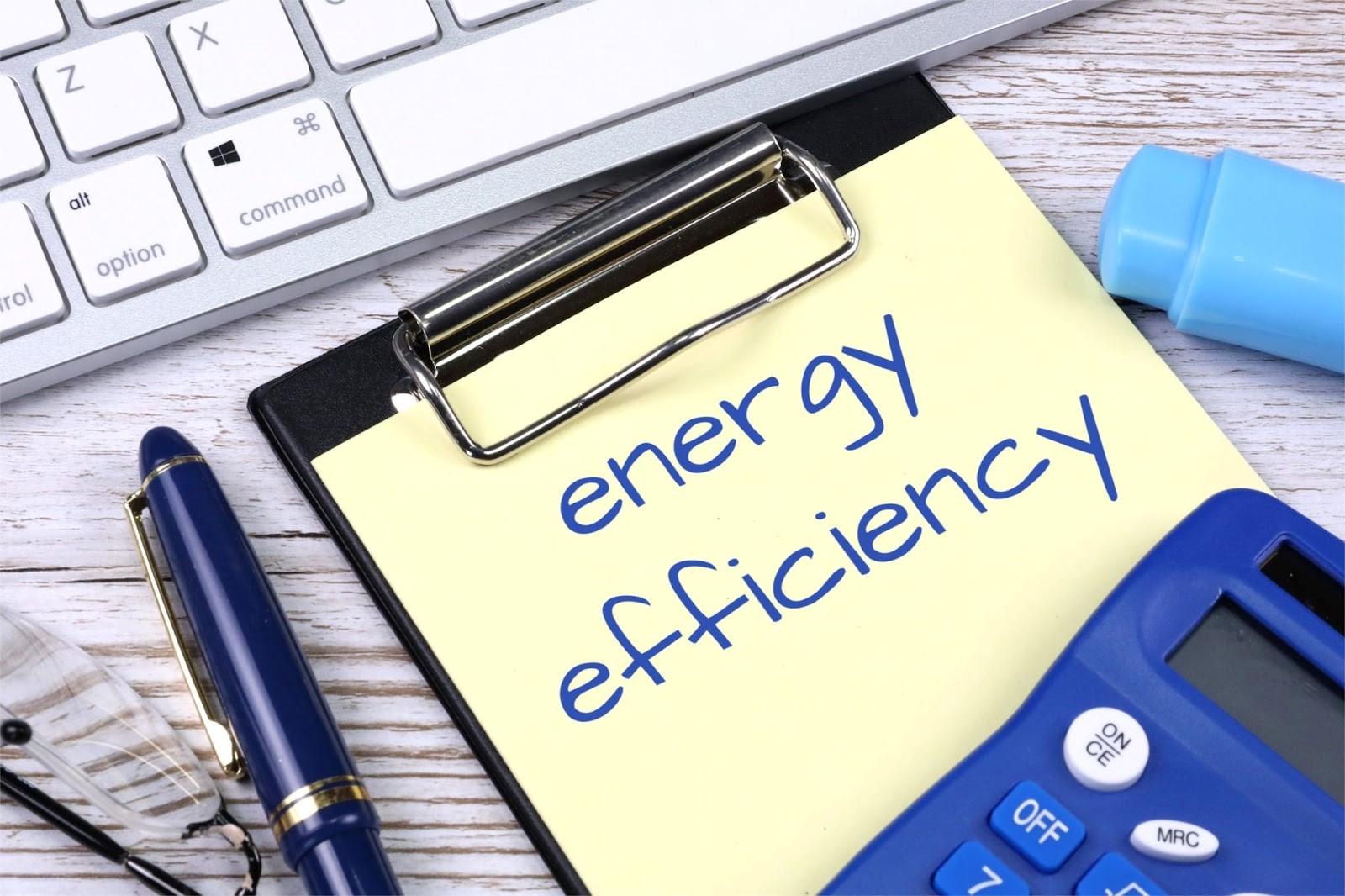 energy efficiency