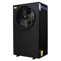 HIGH TEMPERATURE HEAT PUMPS