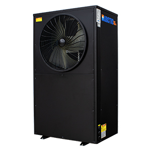 High Temperature Heat Pumps