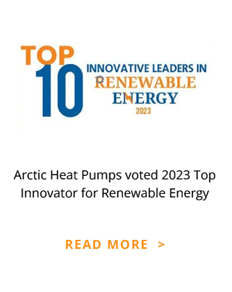Top 10 Award - Renewable Energy Leaders