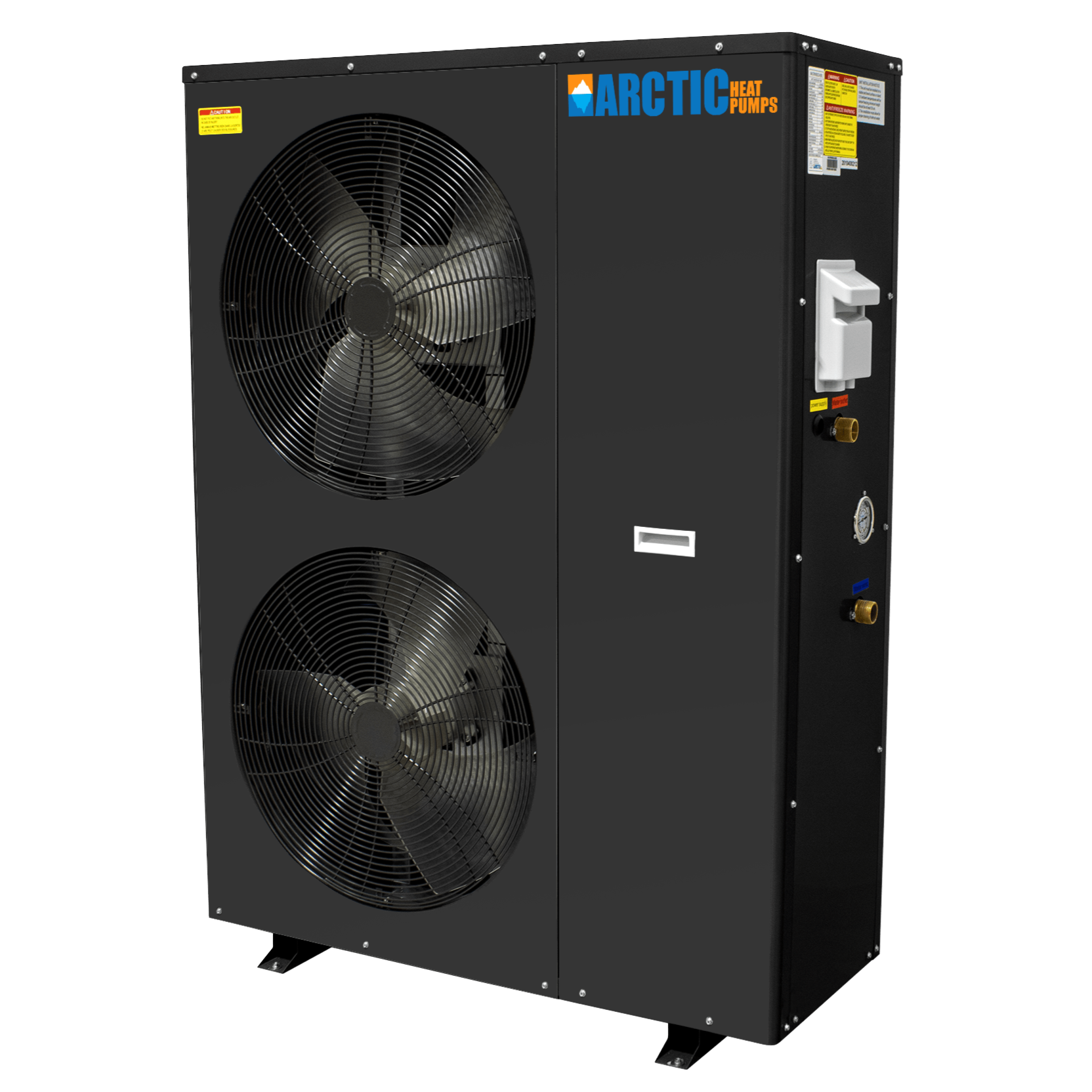 Arctic Heat Pump 050ZA/BE – 48,000 BTU