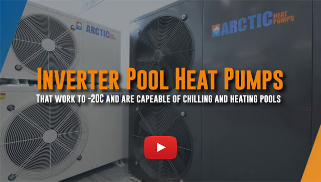 Arctic Heat Pumps