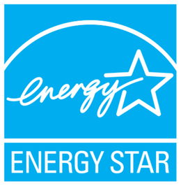 Energy Star performance