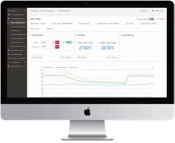 Remote Diagnostics & Upgrades