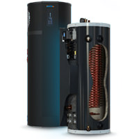 Heat Pump Water Heaters