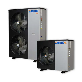 Cold Climate Heat Pumps Cold Climate Heat Pumps