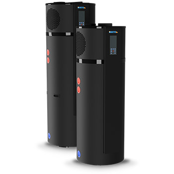 Domestic Hot Water Heat Pumps Domestic Hot Water Heat Pumps