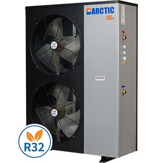 Cold Climate Heat Pumps Cold Climate Heat Pumps