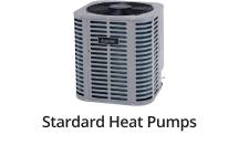 Stardard Heat Pumps Stardard Heat Pumps