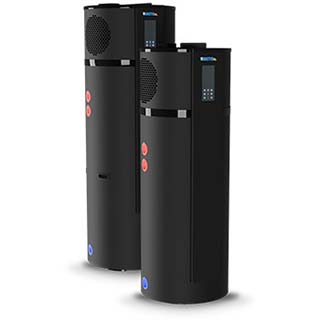 Hot Water Heat Pumps Hot Water Heat Pumps