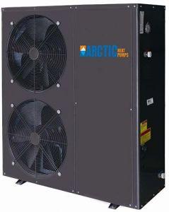 Arctic Heatpump50za 1