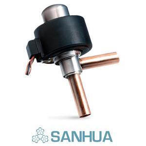 Electronic Expansion Valves