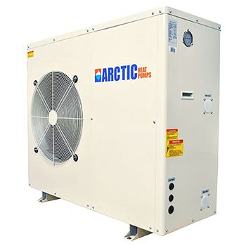 Arctic Heat Pumps - Cold Climate Air To Water Heat Pumps For Homes And ...